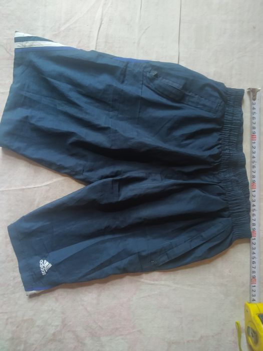 Шорты adidas размер М