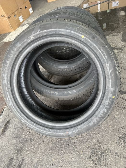 195/55 R16 DAVANTI SPORT 87V anvelope noi de vara C/B / Montaj inclus