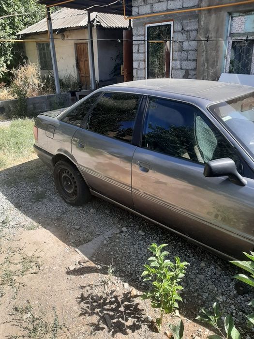 Ауди 80 88 года выпуска