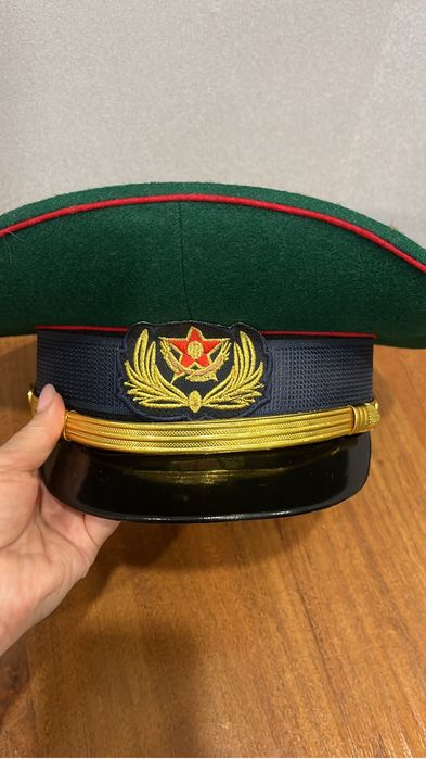 Военный бушлат, ватники