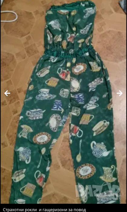 Страхотни модели спортно-елегантни рокли