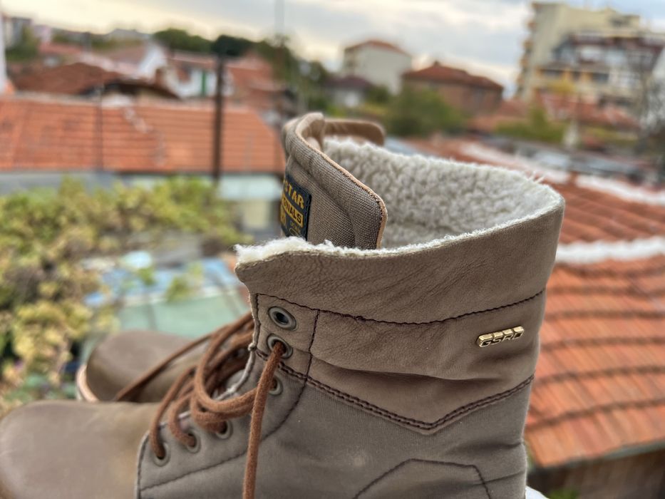 G-Star Raw 41 Mid