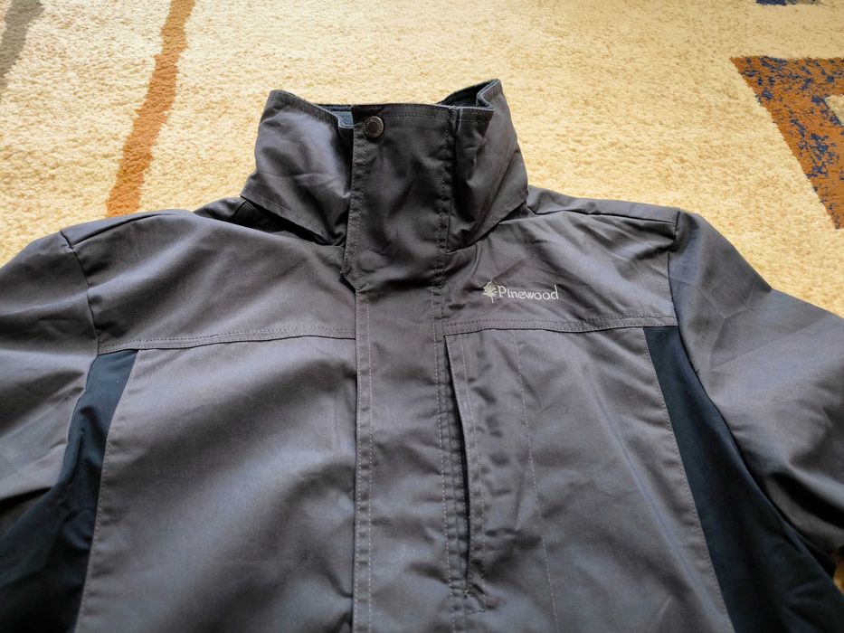 Pinewood Sweden хибридно яке