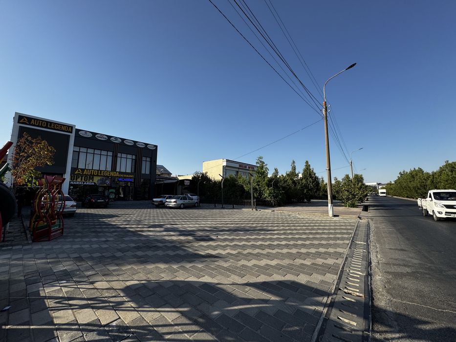 Arenda padval noturarjoy majmuada 290 kv/m