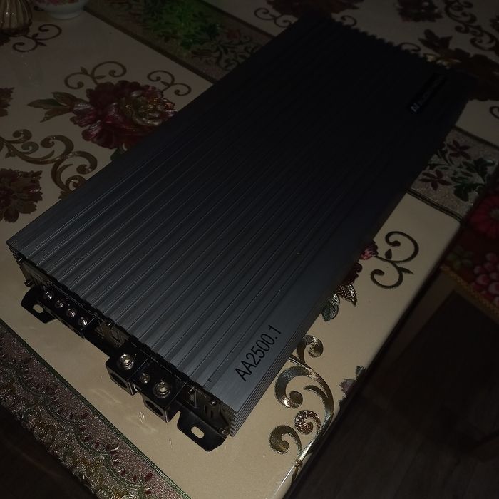 Продам сабвуфер в идеальном состоянии