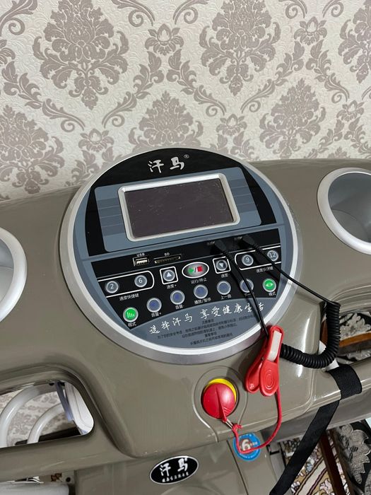 Беговая дорожка б/у