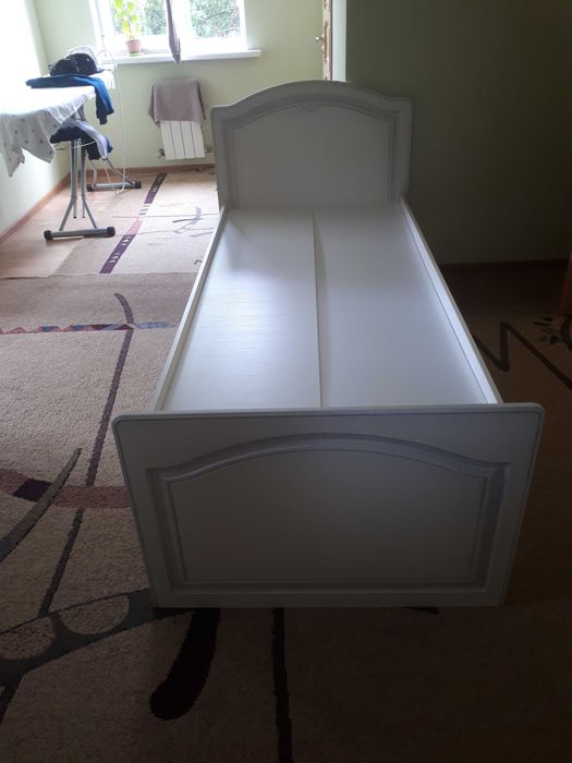 Кровать детская подростковая