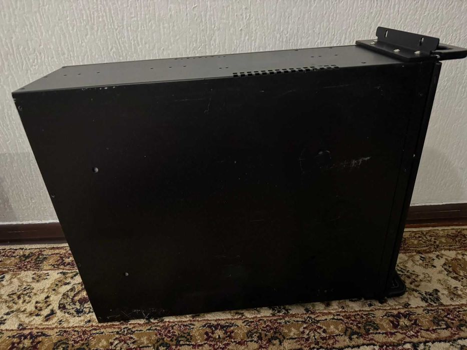HP ProLiant ML310e