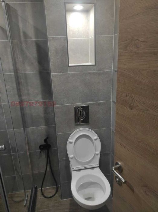 Дава се под наем Двустаен апартамент в София, Връбница 1 - 62 кв.м за 612 € - Снимка #5