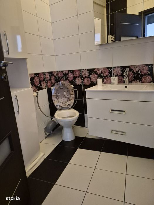 2 camere studio Ultracentral