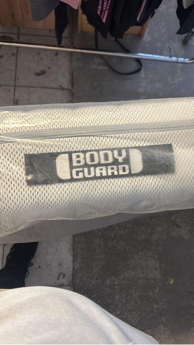 Vand urgent saltele NOI Body Guard