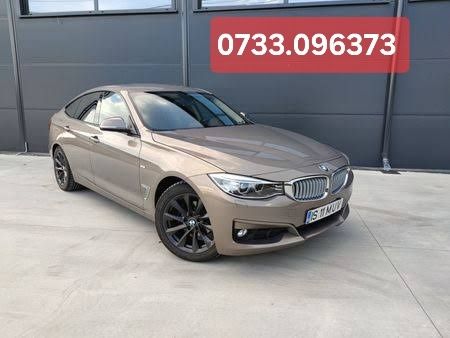 BMW 2.0 D seria III