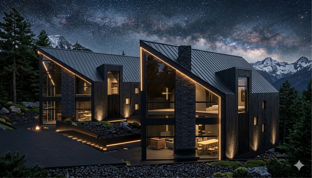Teren premium intravilan 1.000 mp Calatele Padure + proiect 2 cabane in faza de autorizare