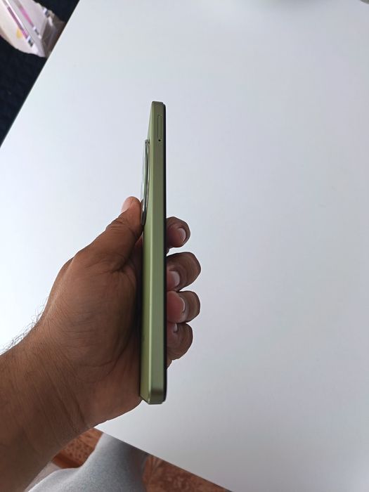 Redmi 14C 8GB 256GB като Нов