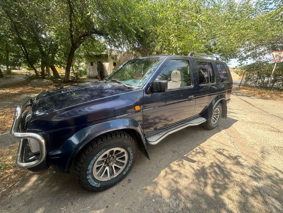 Продам машину не дорого