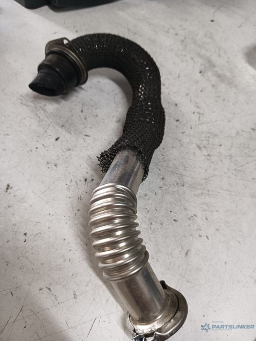 Teava Egr Volvo V50 (Mw, 545) [ 2003 - 2012 ]