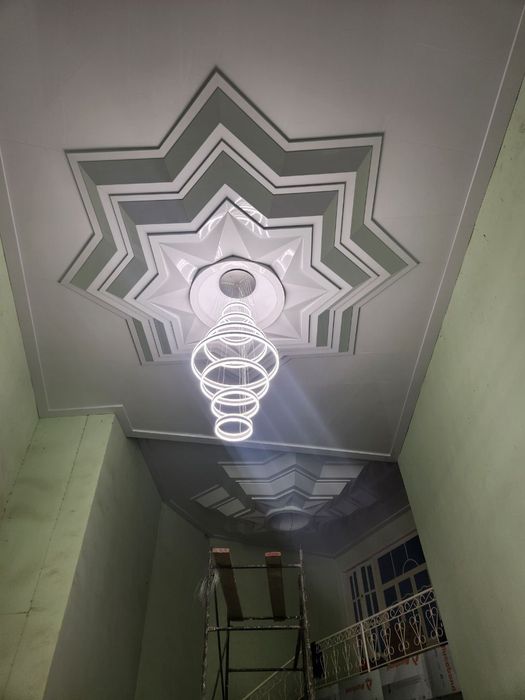 Алюкабонд мантаж алюкабонд аликафон хизмати алюкабонд