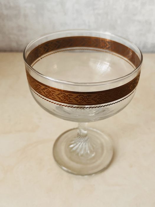 Бокалы для мороженого