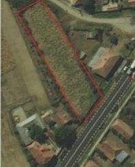 Vând teren intravilan,în satul Leș ,ultracentral, front dublu cu acces la utilități,Suprafața de aproxiativ 6000 mp.a - View 3