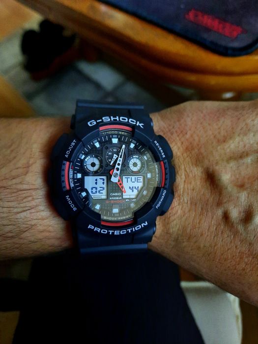 Casio G Shock  Originale