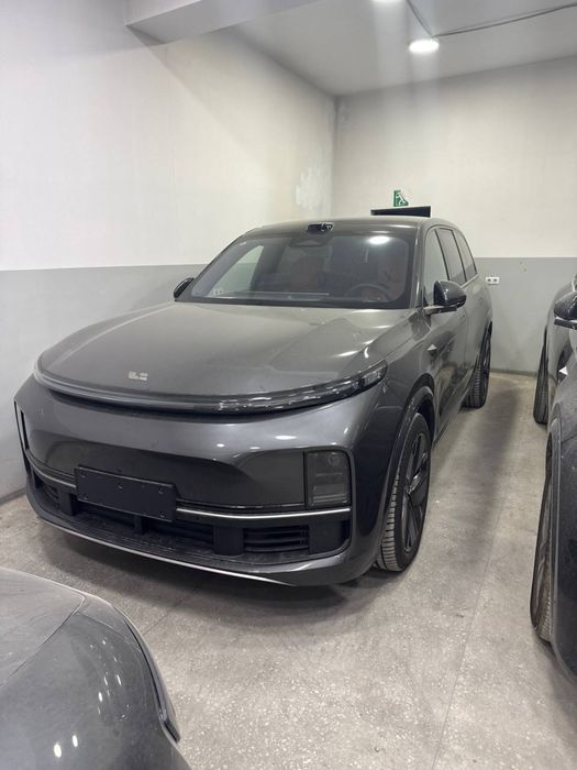 Li 6 max full  2025