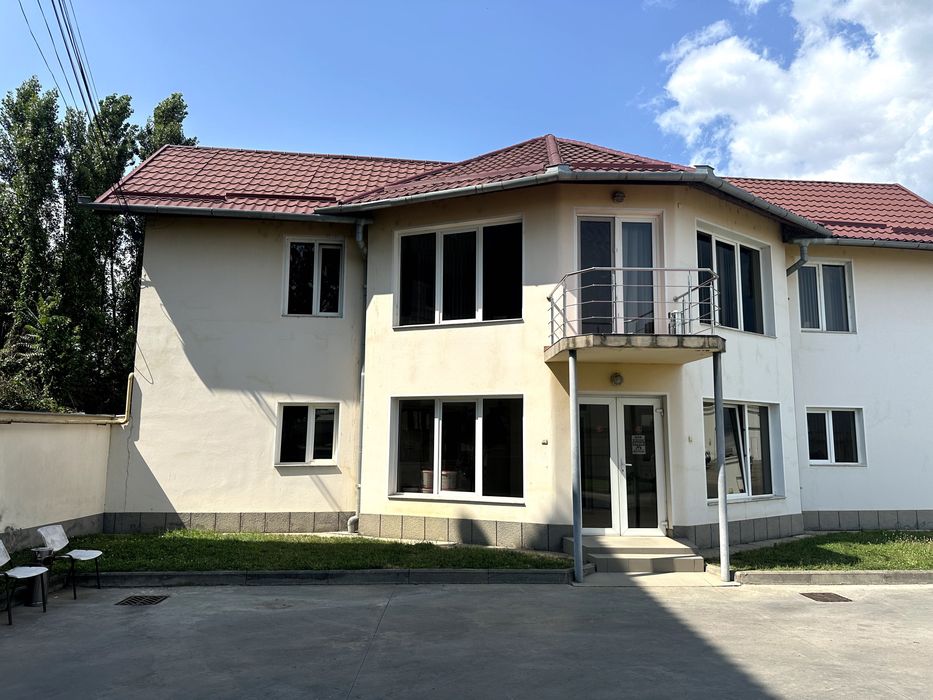 Birou de închiriat in Deva, zona Depozitelor