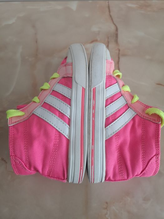 Adidas Neo детски кецове