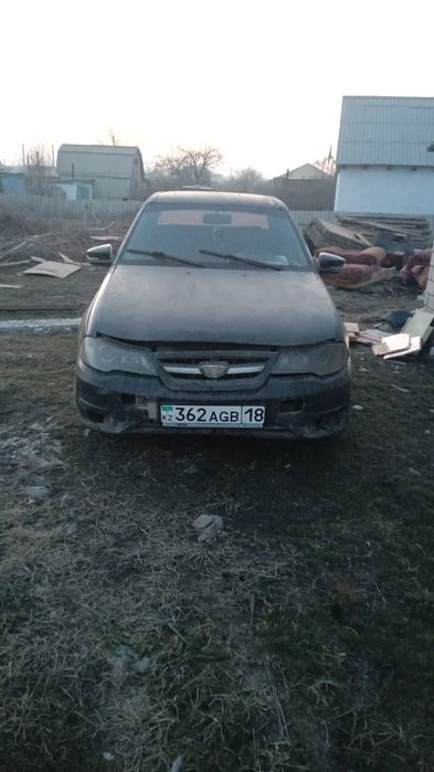 Продам Део нексию