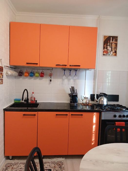 Сдается квартира однокомнатная