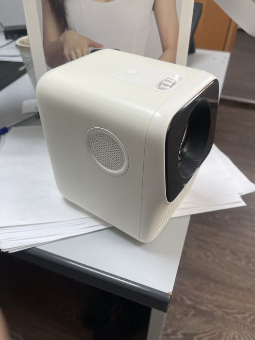 Проектор Wanbo T2 Free