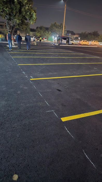 Asfalt sifatli va arzonnarxda