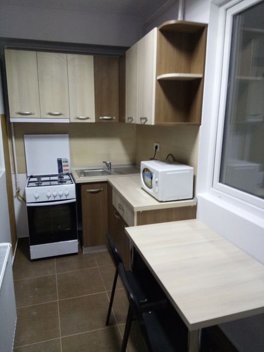 Inchiriez apartament 2 camere Militari Residence