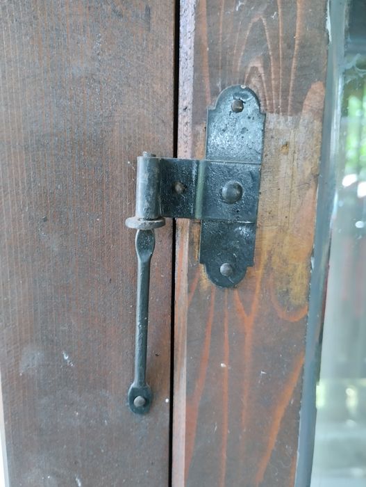 Дървени прозорци/ дограма