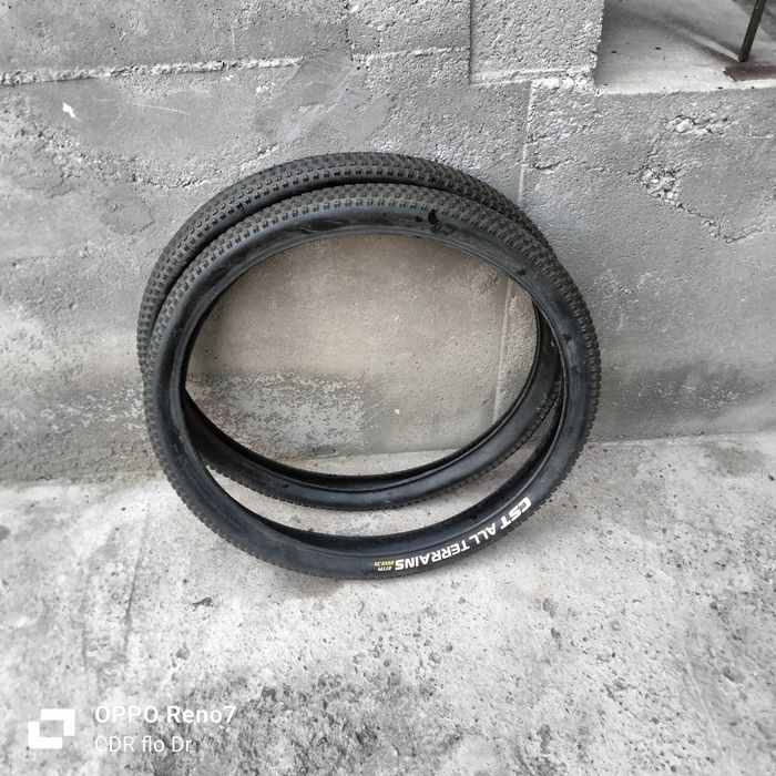 Покрышки для велосипеда