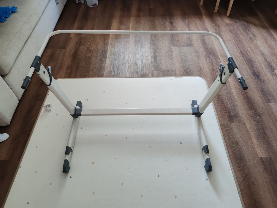 Vand pat bebe co-sleeper, babygo