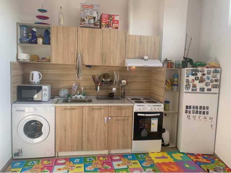 Продава се Двустаен апартамент в София, Левски В - 55 кв.м за 1546 €/кв.м - Снимка #2