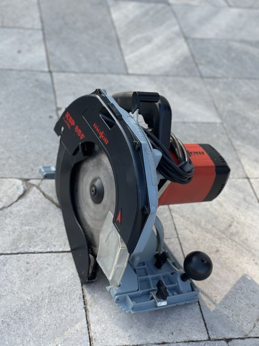 Потапящ циркуляр Mafell KSP 85F - 230V | 2250W