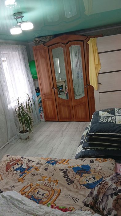 Продам дом в городе Рудный