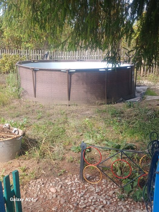 Срочно в рассрочку добротную дачу