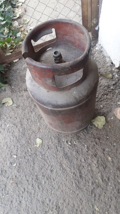 Балон газовый продам