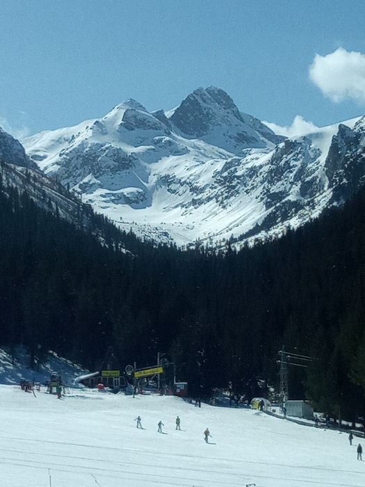 Преподавам индивидуални уроци по ски