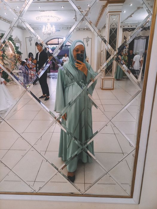 Все в хорошем состояний