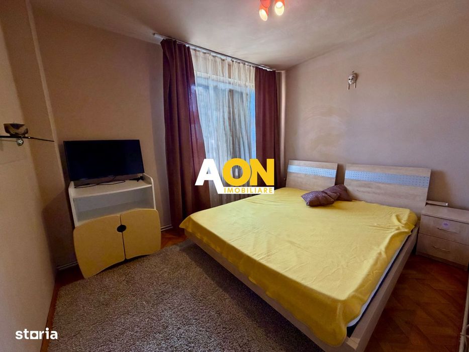 Apartament 4 Camere | Zonă Centrală | 85mp — fotografia 3