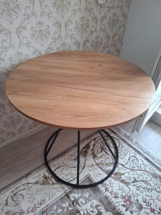 Обеденный стол 20000тнг