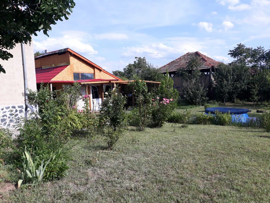 Дава се под наем Къща в Видин, Калето - 130 кв.м за 368.73 € - Снимка #22