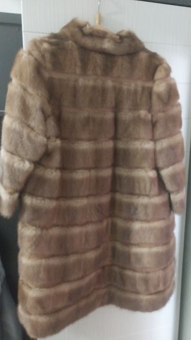 Продам шубу норковая