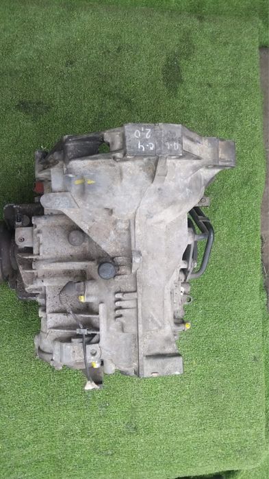 Коробка автомат.