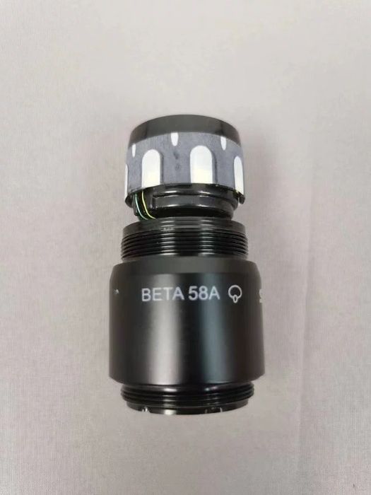 Capsula shure Beta 58 A Nou in Cutie