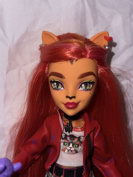 Monster high Монстер хай G3