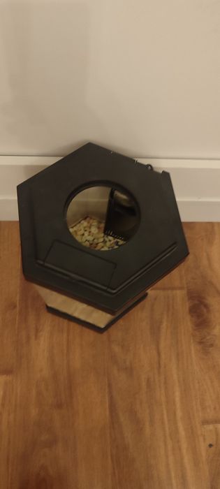 Аквариум настольный